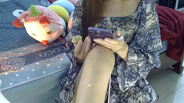 PinkCoi888 online show from September 19, 2025, 12:12 am