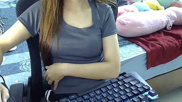 PinkCoi888 online show from October 12, 2025, 12:53 am