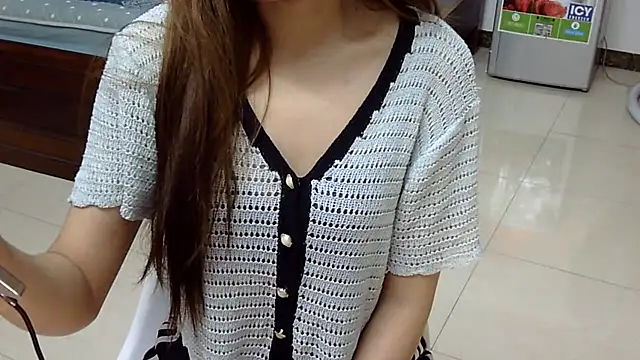 PinkCoi888 online show from November 9, 2025, 11:47 pm