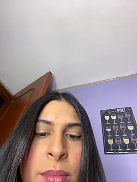 Snapshot of charlotte_stevenss_ chatting on September 20, 2025, 2:07 pm charlotte stevenss online show from September 20, 2025, 2:07 pm