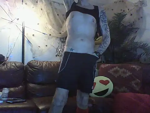 ItalianPapiDripDrip online show from January 24, 2025, 4:28 pm