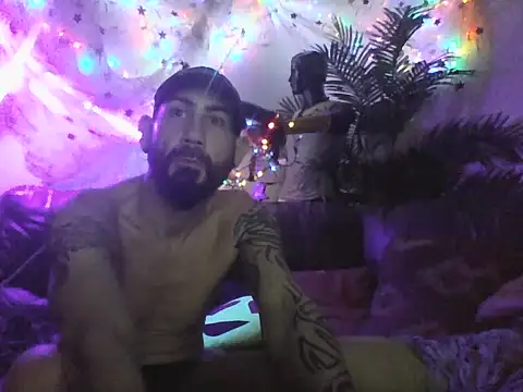 ItalianPapiDripDrip online show from February 26, 2025, 6:26 am