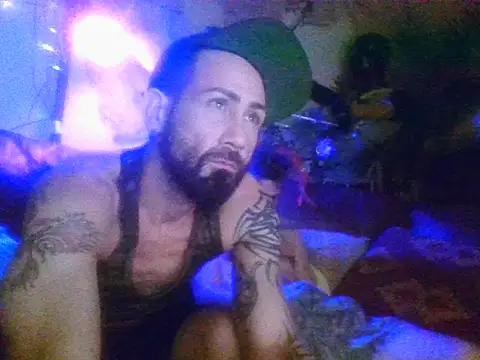 ItalianPapiDripDrip online show from March 3, 2025, 8:38 am