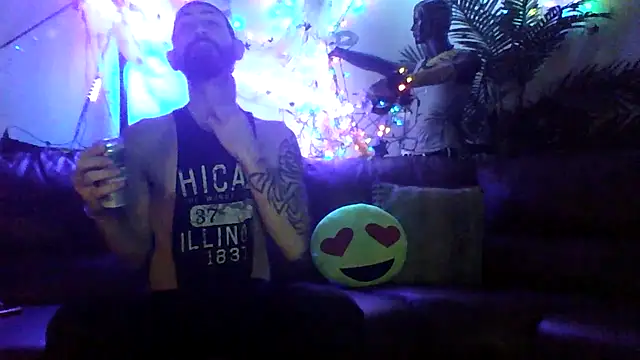 ItalianPapiDripDrip online show from March 23, 2025, 8:04 am