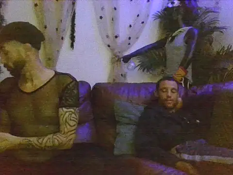 ItalianPapiDripDrip online show from December 5, 2025, 6:55 am