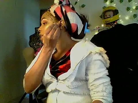 Anaconda2350 online show from April 20, 2026, 7:44 am