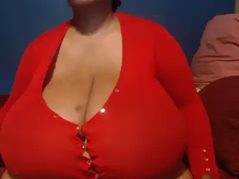 CUTEFIRMMELONSS online show from December 31, 2024, 6:02 pm