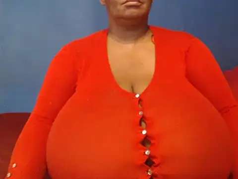 CUTEFIRMMELONSS online show from January 29, 2025, 1:38 pm
