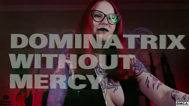 Amanita  Pantherina online show from February 4, 2025, 5:23 pm