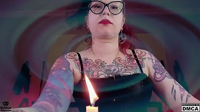 Amanita  Pantherina online show from February 14, 2025, 10:07 am