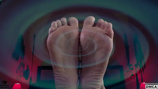 Amanita  Pantherina online show from February 19, 2025, 12:44 pm