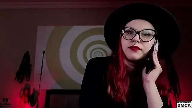 Amanita  Pantherina online show from February 20, 2025, 1:19 pm