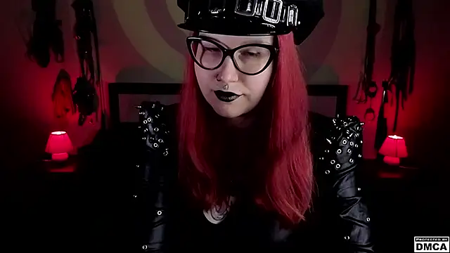 Amanita  Pantherina online show from February 25, 2025, 10:26 am