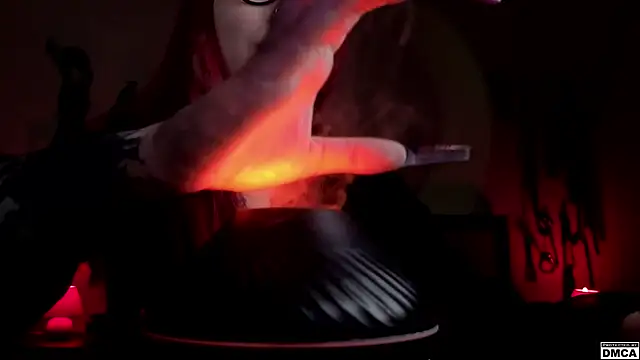 Amanita  Pantherina online show from September 11, 2025, 11:21 am