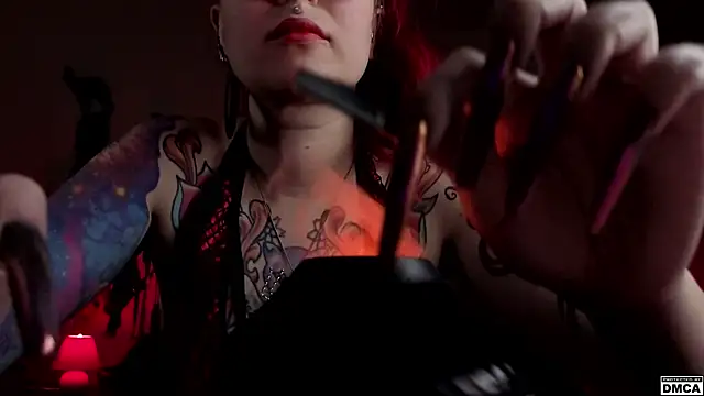 Amanita  Pantherina online show from September 18, 2025, 12:07 pm