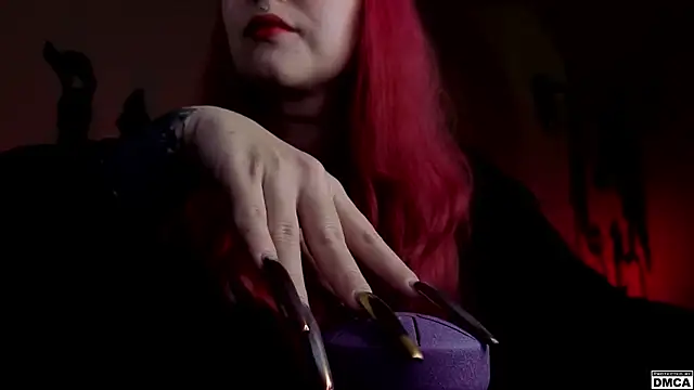 Amanita  Pantherina online show from October 9, 2025, 12:36 pm