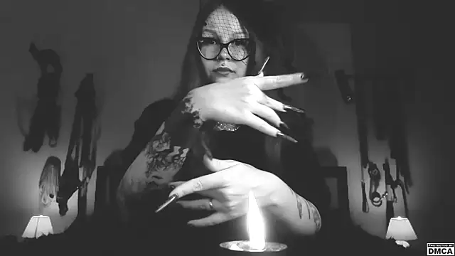 Amanita  Pantherina online show from October 30, 2025, 11:33 am