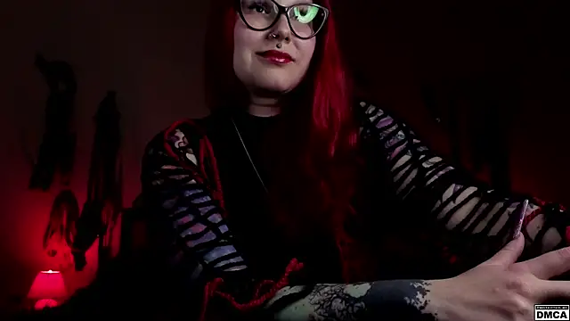 Amanita  Pantherina online show from January 14, 2026, 1:39 pm