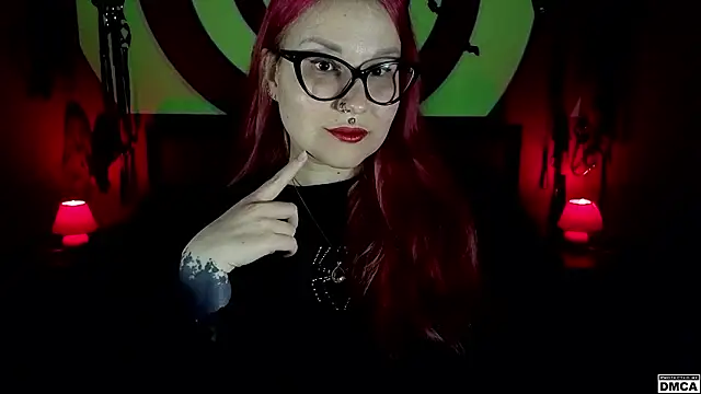 Amanita  Pantherina online show from March 1, 2026, 1:13 pm