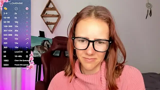 Snapshot of jasminedaze888 chatting on March 16, 2025, 4:34 pm jasminedaze888 online show from March 16, 2025, 4:34 pm