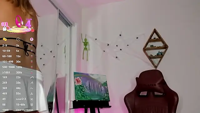 Snapshot of jasminedaze888 chatting on October 10, 2025, 9:58 pm jasminedaze888 online show from October 10, 2025, 9:58 pm