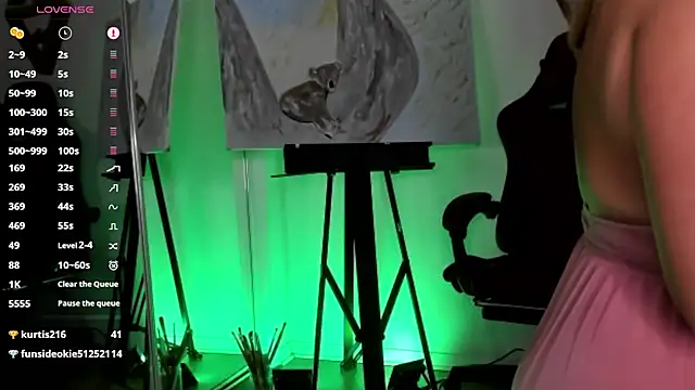 jasminedaze888 online show from February 7, 2026, 10:02 pm