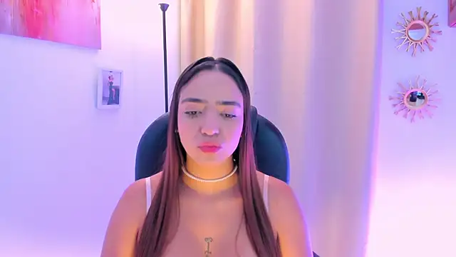 MariamRivera  online show from February 7, 2026, 2:15 am