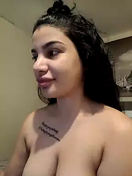 Samira30 online show from December 12, 2024, 8:36 am