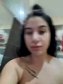 Samira30 online show from March 19, 2025, 8:23 am