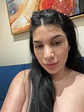 Samira30 online show from February 21, 2026, 9:49 pm