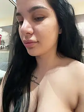 Samira30 online show from February 23, 2026, 10:12 am