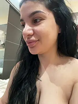 Samira30 online show from February 25, 2026, 10:03 am