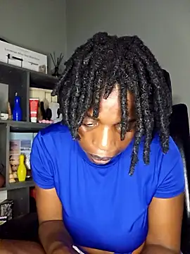 Shaniko89 online show from March 6, 2026, 2:24 pm