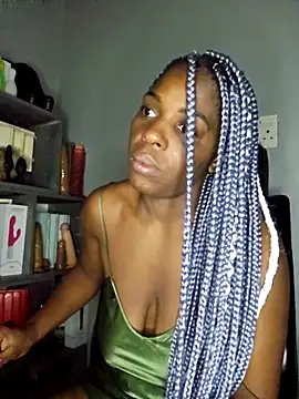 Shaniko89 online show from April 2, 2026, 4:21 am