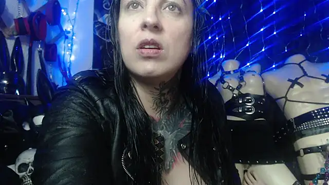 Astartexxx online show from October 23, 2025, 4:56 am