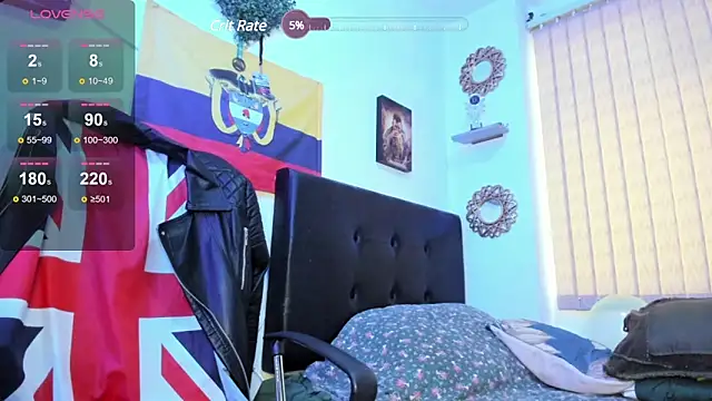 Christ Miller3 online show from December 24, 2024, 9:44 pm