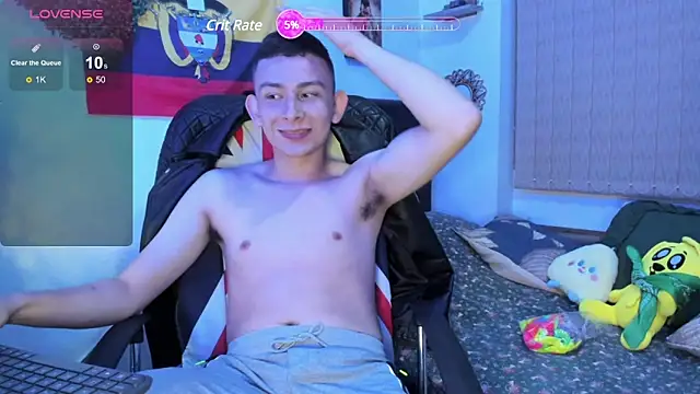 Christ Miller3 online show from December 31, 2024, 2:51 am