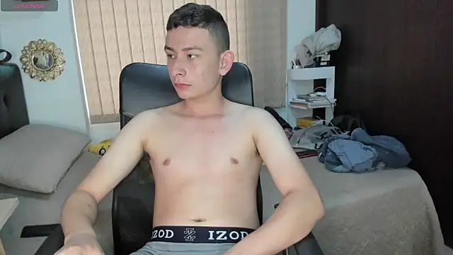 Christ Miller3 online show from February 9, 2025, 10:43 pm