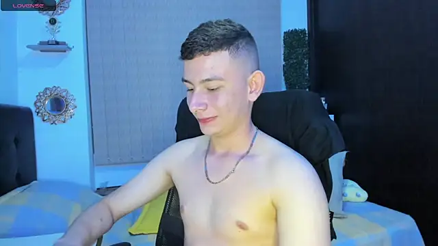 Christ Miller3 online show from March 1, 2025, 4:37 am