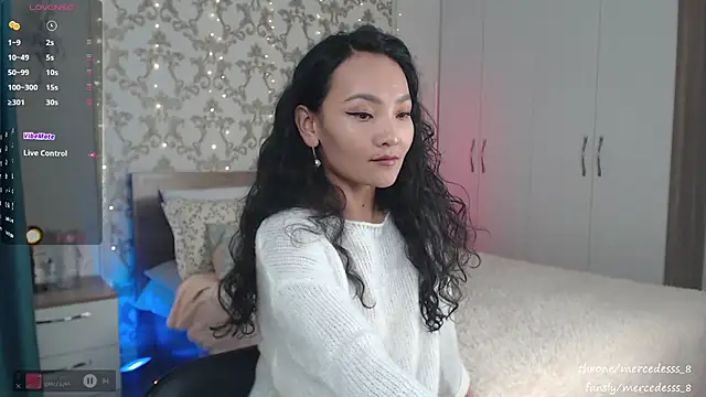 Snapshot of merca_8 chatting on December 11, 2024, 9:41 am merca 8 online show from December 11, 2024, 9:41 am