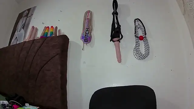 AshleyReyesvip online show from May 19, 2026, 1:56 am