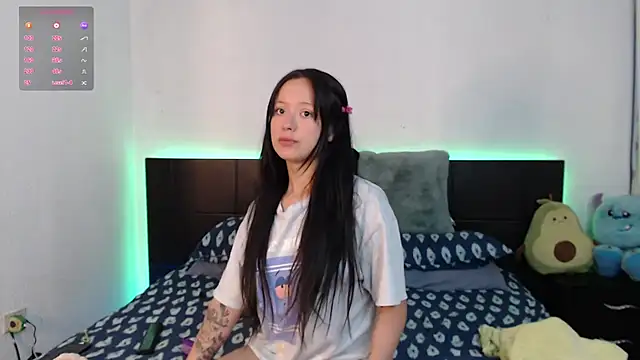 Snapshot of it_l chatting on September 9, 2025, 11:21 am it l online show from September 9, 2025, 11:21 am