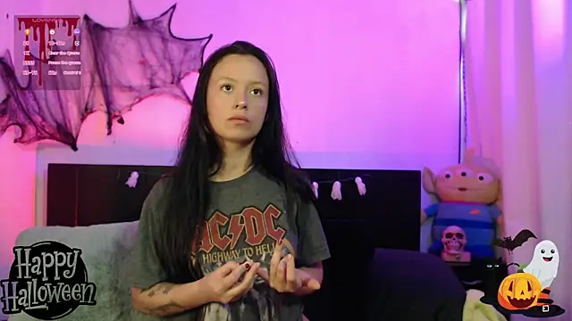 Snapshot of it_l chatting on October 27, 2025, 1:15 pm it l online show from October 27, 2025, 1:15 pm