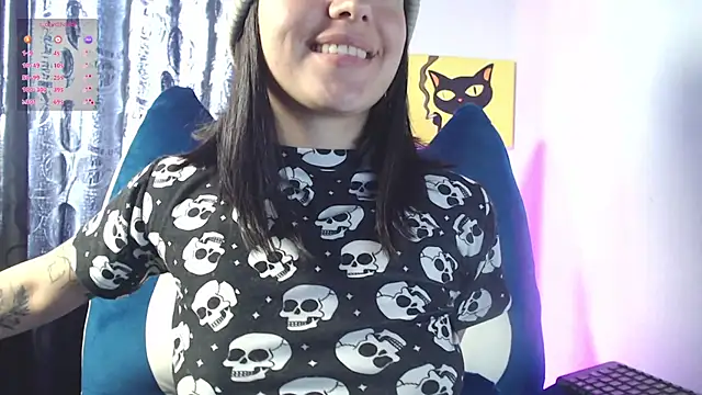 Snapshot of it_l chatting on March 30, 2026, 5:03 pm it l online show from March 30, 2026, 5:03 pm