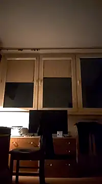 Snapshot of She-devilx chatting on December 29, 2024, 11:29 pm She-devilx online show from December 29, 2024, 11:29 pm