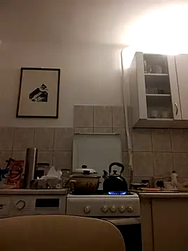 Snapshot of She-devilx chatting on January 18, 2025, 9:34 pm She-devilx online show from January 18, 2025, 9:34 pm