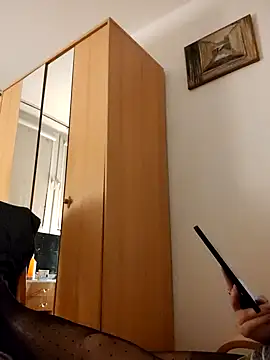 Snapshot of She-devilx chatting on January 25, 2025, 10:07 pm She-devilx online show from January 25, 2025, 10:07 pm