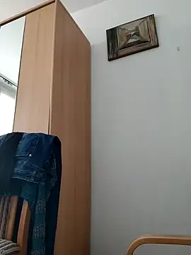 Snapshot of She-devilx chatting on February 9, 2025, 11:58 am She-devilx online show from February 9, 2025, 11:58 am