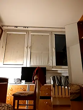 Snapshot of She-devilx chatting on March 7, 2025, 9:17 pm She-devilx online show from March 7, 2025, 9:17 pm