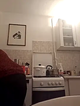 Snapshot of She-devilx chatting on October 6, 2025, 8:17 pm She-devilx online show from October 6, 2025, 8:17 pm